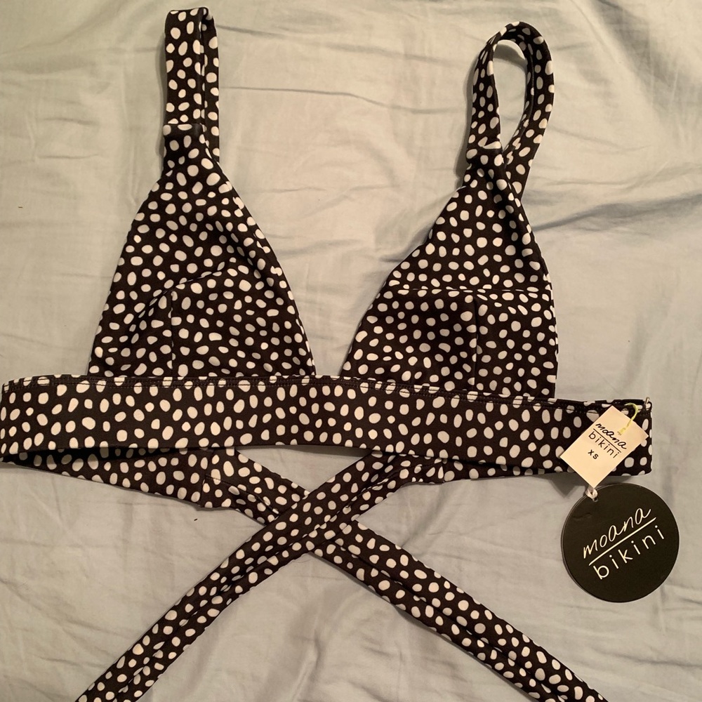 Moana Bikini Petra Tri